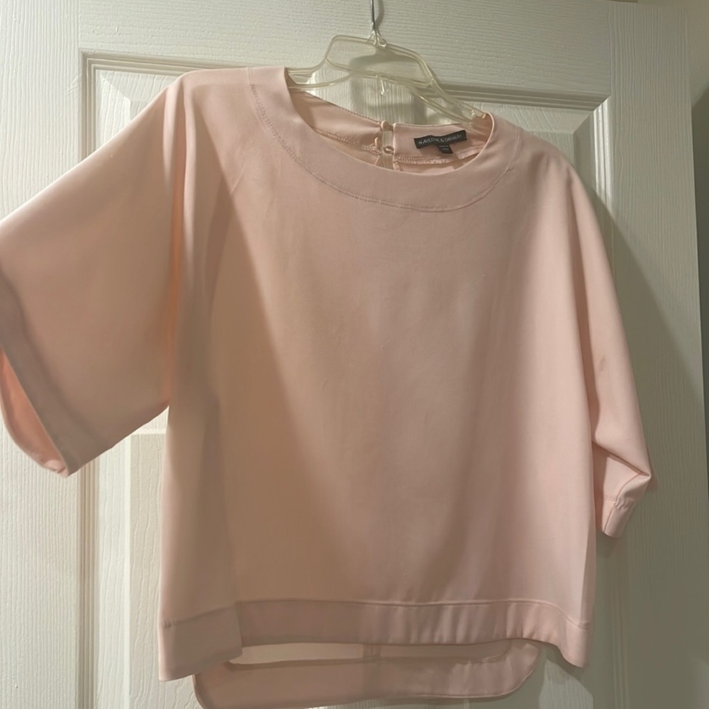 Blouse size small